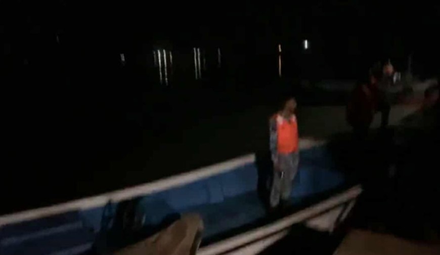 রূপসায় নিখোঁজ লিটুর সন্ধান মেলেনি