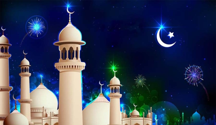 ঈদুল ফিতরের সম্ভাব্য তারিখ জানাল আরব আমিরাত