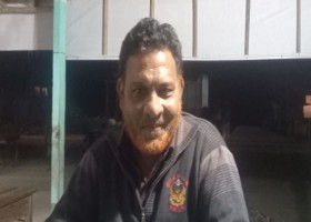 মুজিবনগর