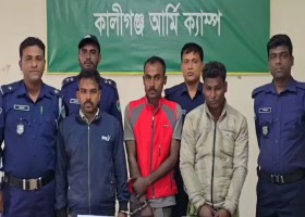 শ্যামনগর