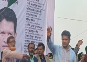বটিয়াঘাটা