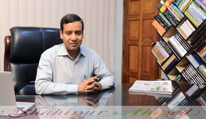 ইতিহাসের সবচেয়ে ভয়ঙ্কর চাপে পড়েছেন তারেক রহমান : গোলাম মাওলা রনি