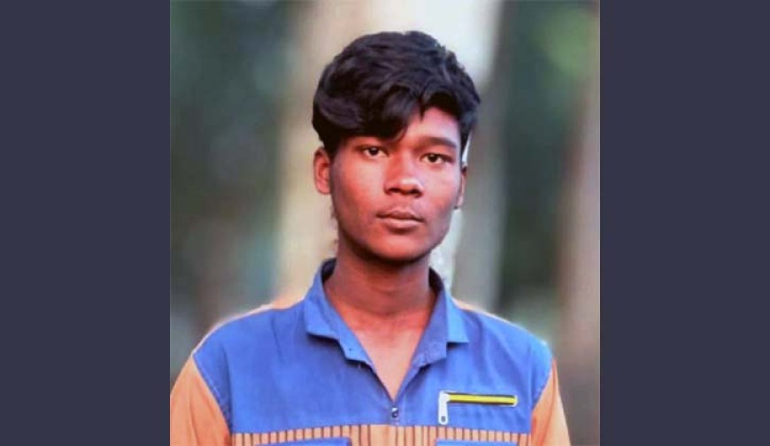 গাংনীতে সাপের কামড়ে কিশোরের মৃত্যু