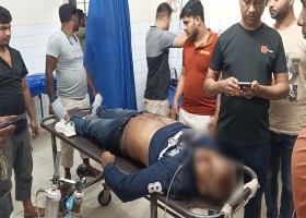 ঝিকরগাছা