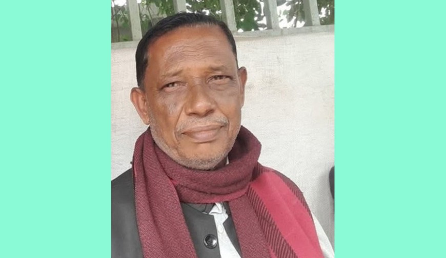 সাতক্ষীরায় আওয়ামী লীগ নেতা গ্রেপ্তার