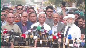 উন্নত চিকিৎসার জন্য খালেদা জিয়াকে লন্ডন নেওয়া হচ্ছে