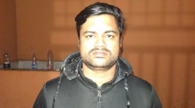 বিদেশি পিস্তল, গুলি-ম্যাগজিন উদ্ধারের ঘটনায় ‘ইন্দুর মামুন’ আটক