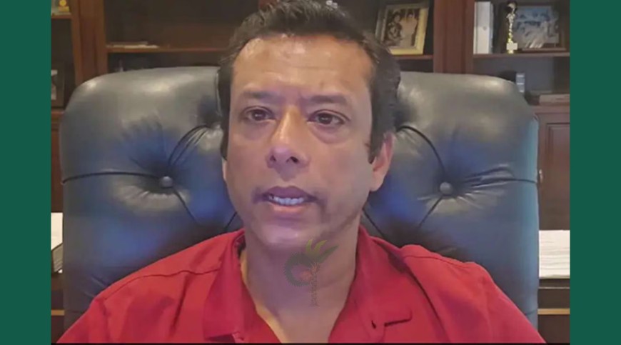 সজীব ওয়াজেদ জয়ের গ্রেপ্তারি পরোয়ানা জারি