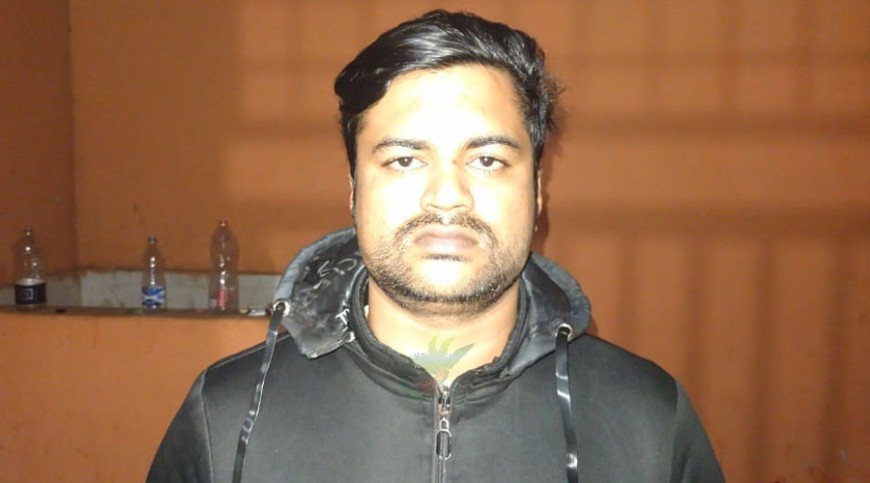 বিদেশি পিস্তল, গুলি-ম্যাগজিন উদ্ধারের ঘটনায় ‘ইন্দুর মামুন’ আটক