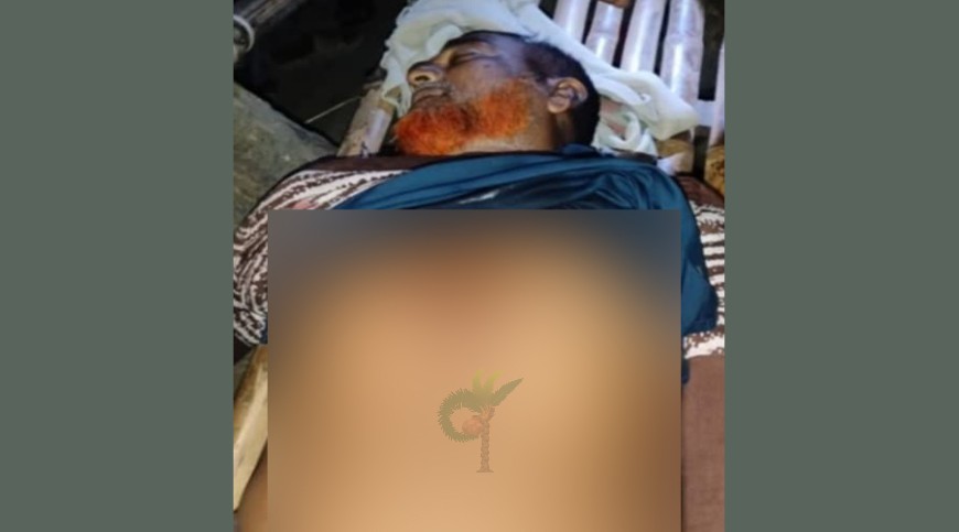 কুষ্টিয়ায় দুর্বৃত্তদের গুলিতে একজন নিহত