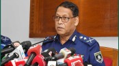 ২৪ ঘণ্টার মধ্যে আইজিপিকে অপসারণের নোটিস