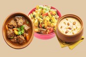 ঈদের খাবারে সচেতনতা