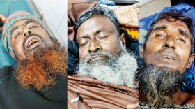 তেরখাদা