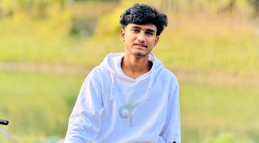 ঈদে ঘুরতে গিয়ে মোটরসাইকেল দুর্ঘটনায় যুবক নিহত