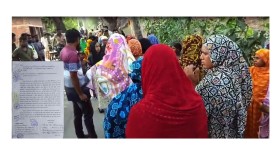 সাতক্ষীরা সদর