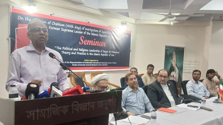 ভারত ইসরাইল ও যুক্তরাষ্ট্রে বাড়ছে ইসলামবিদ্বেষ