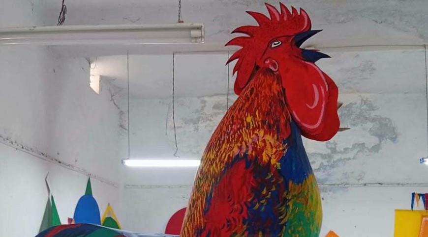 আনন্দ শোভাযাত্রা, মঙ্গল শোভাযাত্রা, দ্বীন-ই-ইলাহী ও ইসলাম