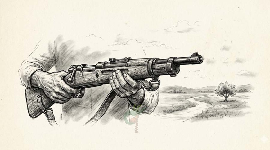 খুলনায় যুবককে গুলি