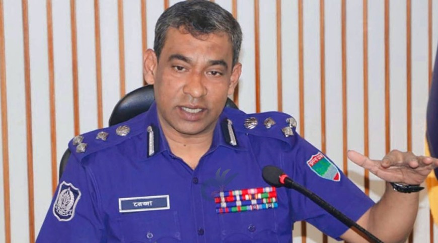 পুলিশ নিয়োগে মেধাই হবে একমাত্র যোগ্যতা: ডিআইজি