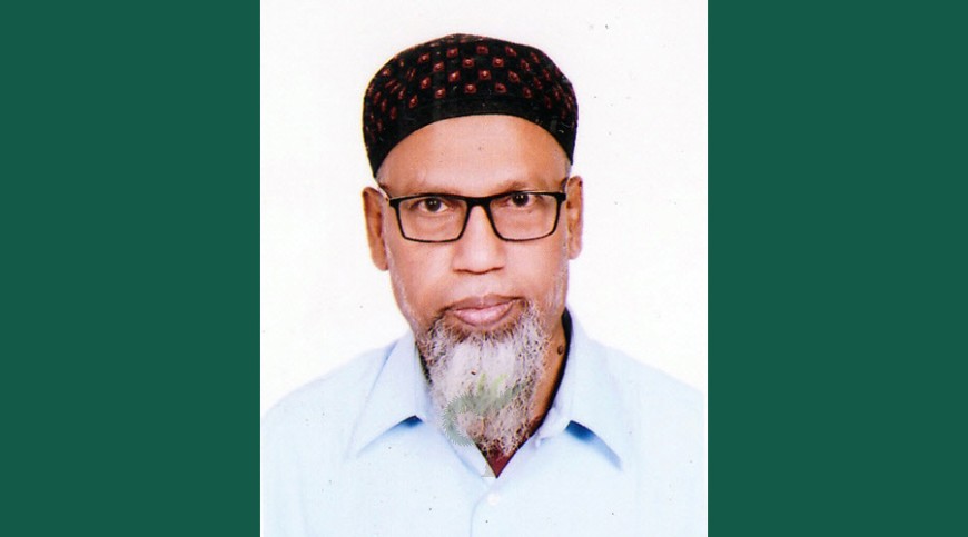 দেয়ালে উঠে লিখুন