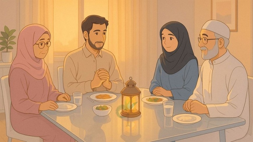 শ্বশুর-শাশুড়ির সেবা করা পুত্রবধূর ওপর ফরজ নয়