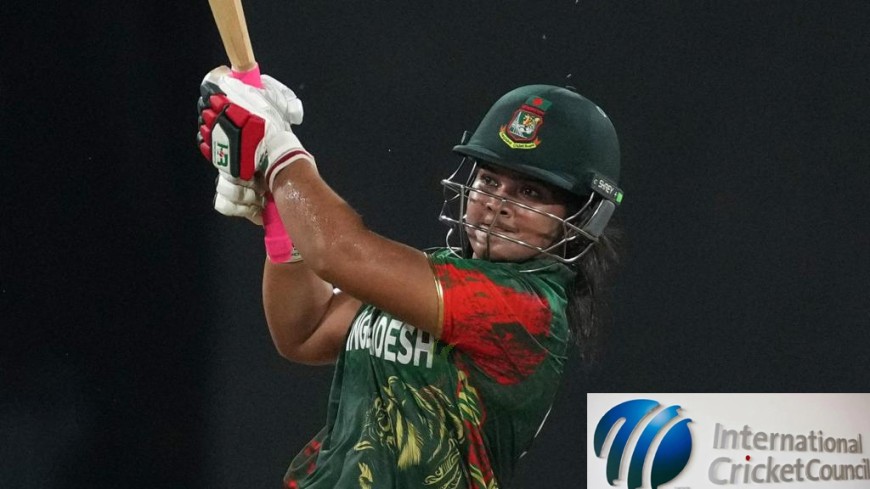 নতুন টি-টোয়েন্টি নারী টুর্নামেন্ট করবে আইসিসি