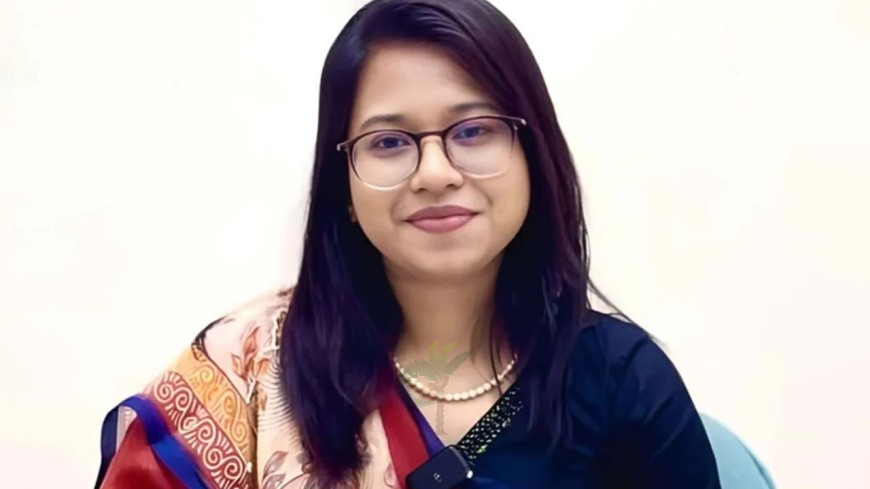 প্রার্থিতা বাতিলের বিরুদ্ধে আপিলে যাচ্ছেন এনসিপির মনিরা শারমিন