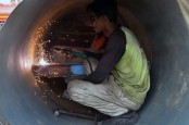অধিকার প্রতিষ্ঠিত হোক সভ্যতা গড়ার কারিগরদের