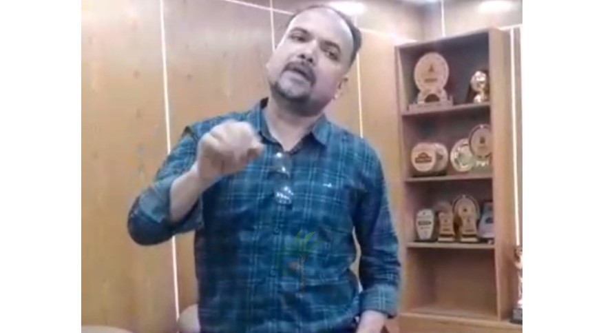 মাগুরায় ছাত্রীকে কুপ্রস্তাব, কলেজশিক্ষকের বিরুদ্ধে তদন্ত কমিটি