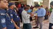 যশোর জেনারেল হাসপাতালে ভ্রাম্যমাণ আদালতের অভিযান