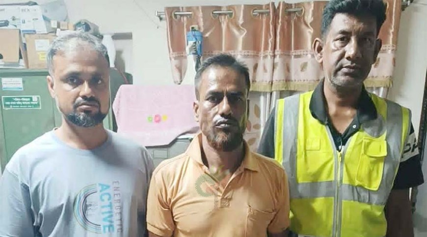 অভয়নগরে দুই মাদকসেবীকে নয় মাসের কারাদণ্ড