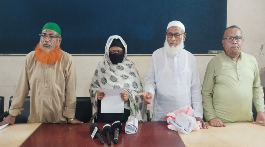 যুবলীগ ক্যাডার চিমার বিরুদ্ধে আবার ভূমিদস্যুতার অভিযোগ