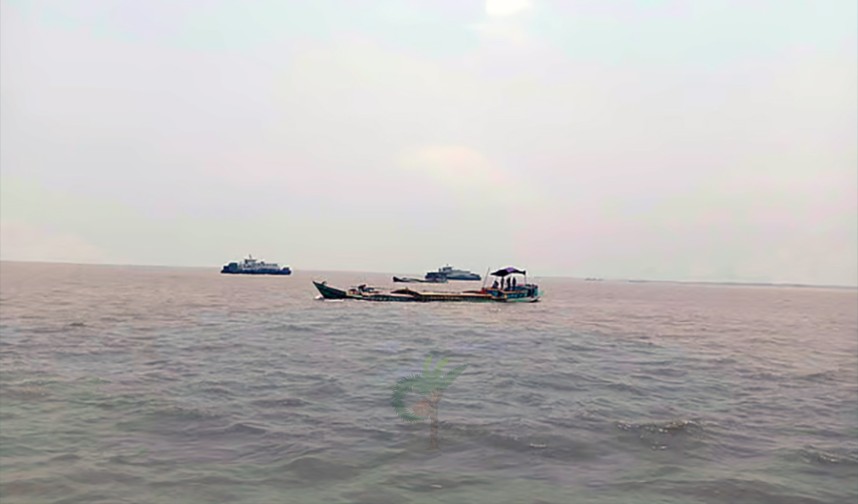 পদ্মা ব্যারাজ প্রকল্প পাস