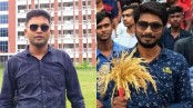সাতক্ষীরা ছাত্রদলের সভাপতি রায়হান, সম্পাদক অর্ঘ্য