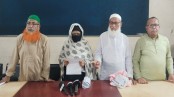 যুবলীগ ক্যাডার চিমার বিরুদ্ধে আবার ভূমিদস্যুতার অভিযোগ