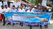 মাগুরায় বিশ্ব অটিজম সচেতনতা দিবস পালিত