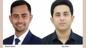 রাতে ঘোষণা দিনে অব্যাহতি খুলনা ছাত্রদলের আহবায়ককে