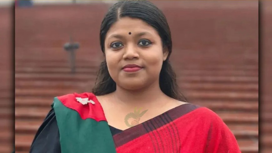এনসিপি’র নুসরাতের মনোনয়নপত্র বৈধ ঘোষণা