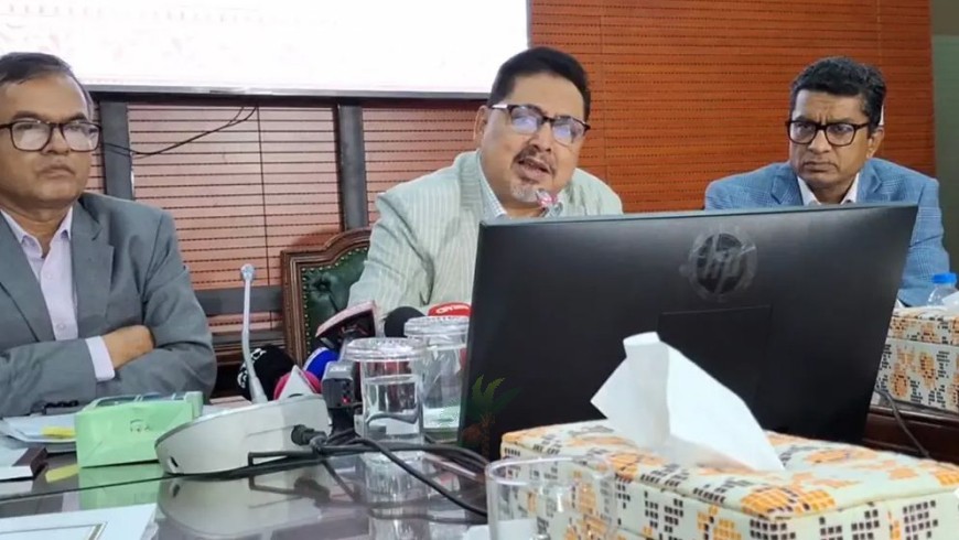 রোববার থেকে ডিসি সম্মেলন শুরু