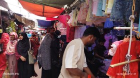 ঝিকরগাছা