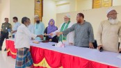 ঝিকরগাছা