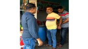 ছাত্রনেতা রাশেদের বাড়িতে হামলা: প্রধান অভিযুক্ত মনা গ্রেপ্তার