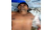 চৌগাছায় স্ত্রীকে বেঁধে রেখে স্বামীকে পিটিয়ে হত্যা