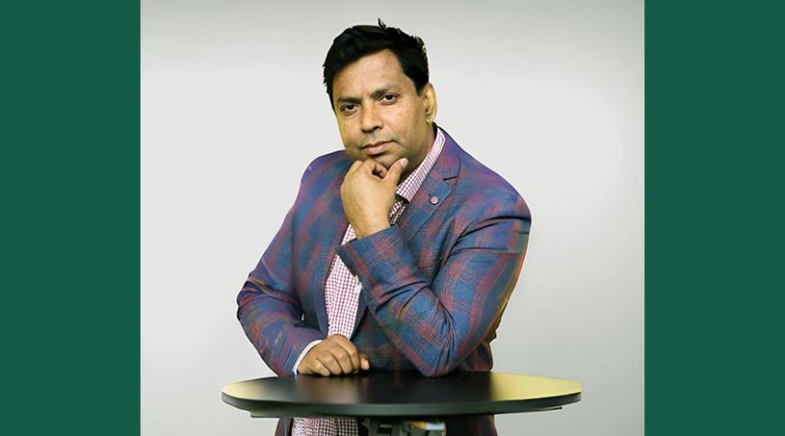 ক্ষতিগ্রস্ত ফুসফুস চিকিৎসায় নতুন আশা