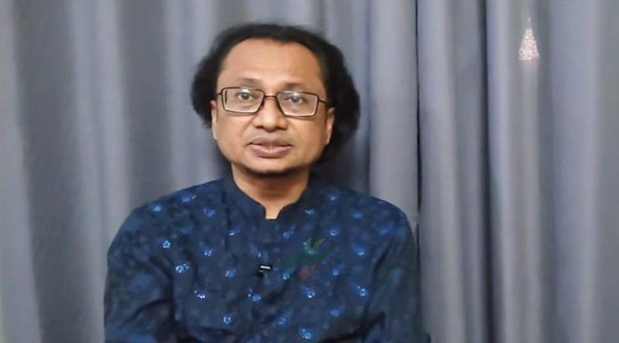 সফর বাতিল করে দেশে ফিরলেন প্রধানমন্ত্রীর উপদেষ্টা ডা. জাহেদ
