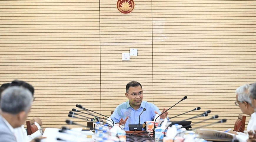 রাজধানীর তিন বাস টার্মিনাল স্থানান্তরের নির্দেশ প্রধানমন্ত্রীর