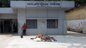 অভয়নগরে পাঁচ হাজার দলিল ধ্বংস করলো কর্তৃপক্ষ