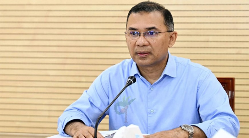 যুব সমাজকে রক্ষা করতে হবে: প্রধানমন্ত্রী