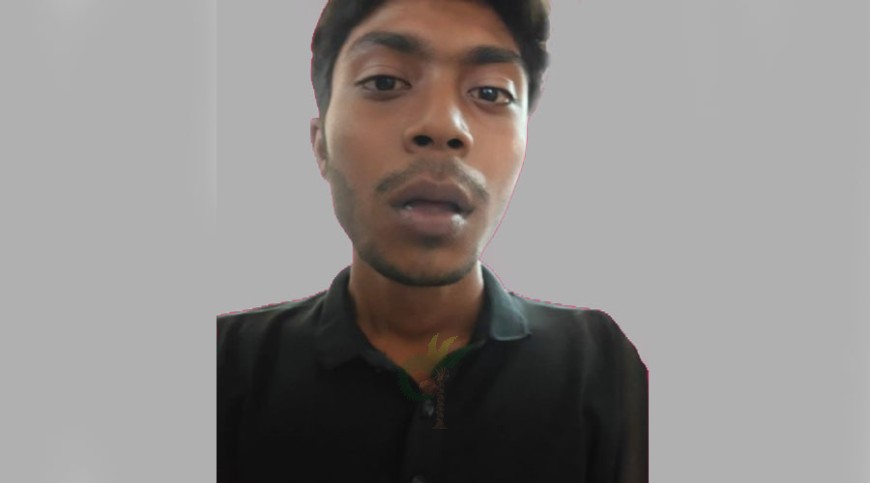 চাকু ঠেকিয়ে আইফোন ছিনতাই, বাহিনীর সদস্য আটক