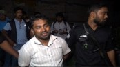 কারখানা থেকে ভারতীয় সিরাপ উদ্ধারের দাবি র‌্যাবের, পরিবারের ভিন্ন বক্তব্য